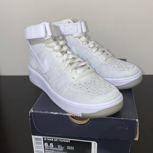 Nike AF1 flyknit